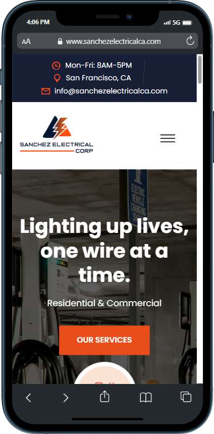 Sanchez Electrical